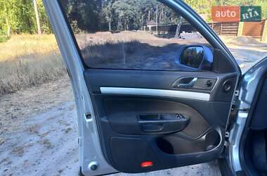 Универсал Skoda Octavia Scout 2012 в Лебедине