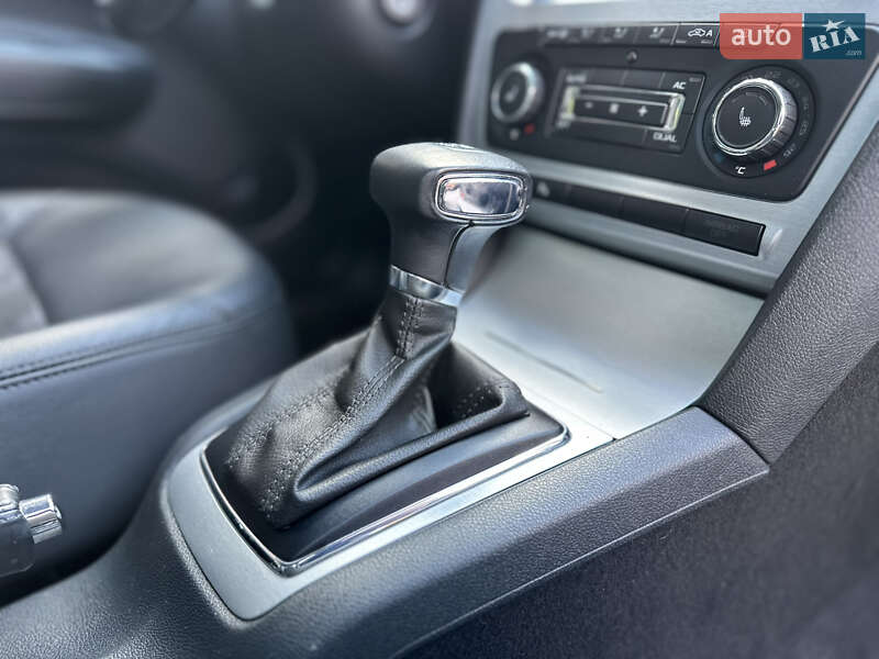 Універсал Skoda Octavia Scout 2013 в Полтаві