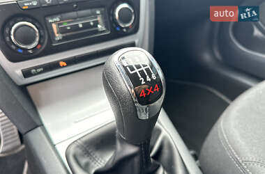 Універсал Skoda Octavia Scout 2011 в 