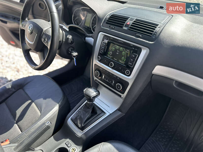 Універсал Skoda Octavia Scout 2013 в Рівному