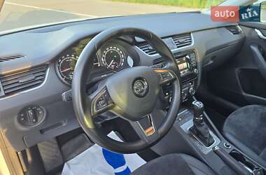 Універсал Skoda Octavia Scout 2015 в 