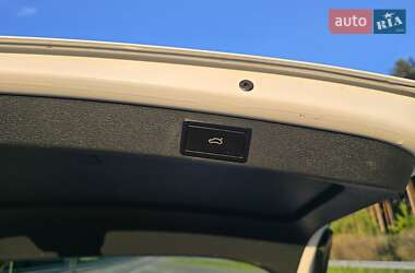 Універсал Skoda Octavia Scout 2015 в 