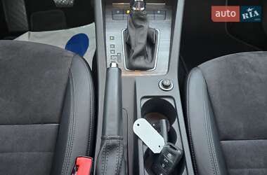 Універсал Skoda Octavia Scout 2015 в 