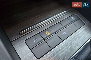 Універсал Skoda Octavia Scout 2015 в 