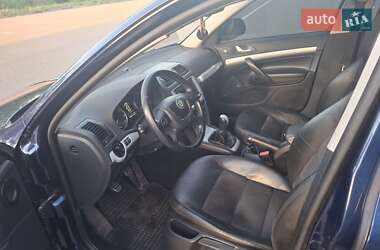 Универсал Skoda Octavia Scout 2009 в 