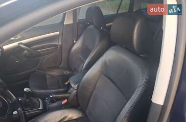 Универсал Skoda Octavia Scout 2009 в 