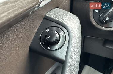 Универсал Skoda Octavia Scout 2015 в 