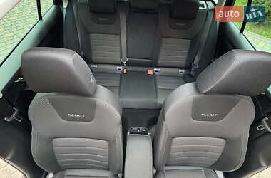 Универсал Skoda Octavia Scout 2015 в 