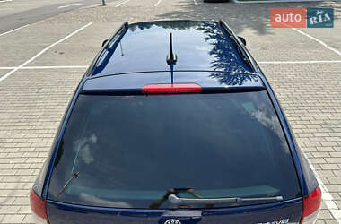 Универсал Skoda Octavia Scout 2011 в 