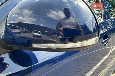 Универсал Skoda Octavia Scout 2011 в 