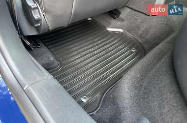 Универсал Skoda Octavia Scout 2011 в 