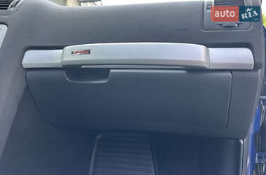 Универсал Skoda Octavia Scout 2011 в 