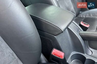 Универсал Skoda Octavia Scout 2011 в 