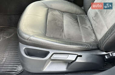 Универсал Skoda Octavia Scout 2011 в 