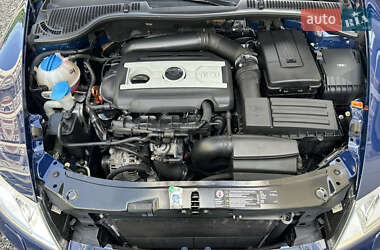 Универсал Skoda Octavia Scout 2011 в 