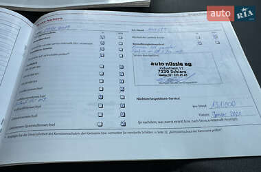 Универсал Skoda Octavia Scout 2011 в 