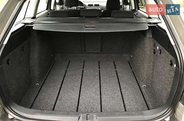 Универсал Skoda Octavia Scout 2009 в 