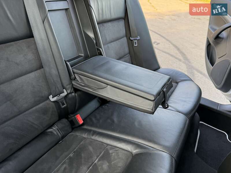 Универсал Skoda Octavia Scout 2011 в Трускавце