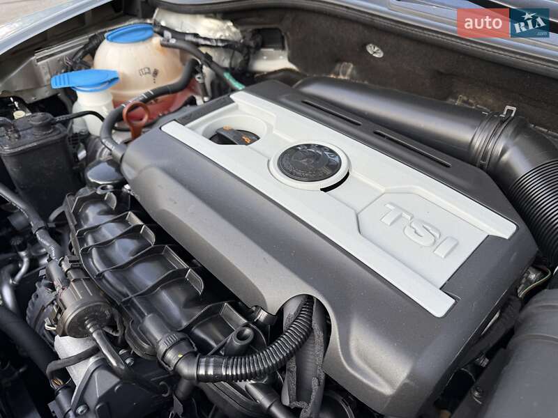 Универсал Skoda Octavia Scout 2011 в Трускавце