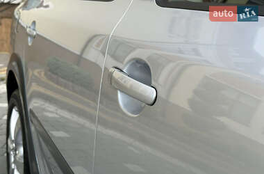 Универсал Skoda Octavia Scout 2012 в 