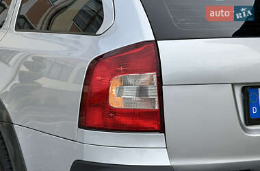 Универсал Skoda Octavia Scout 2012 в 