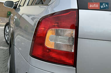 Универсал Skoda Octavia Scout 2012 в 