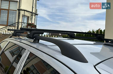 Универсал Skoda Octavia Scout 2012 в 