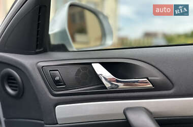 Универсал Skoda Octavia Scout 2012 в 