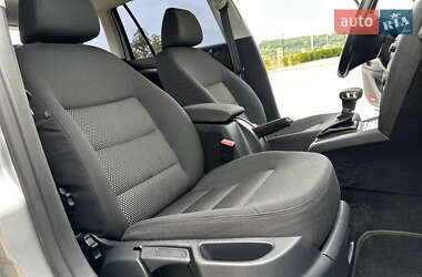 Универсал Skoda Octavia Scout 2012 в 