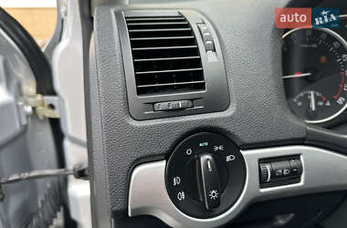 Универсал Skoda Octavia Scout 2012 в 