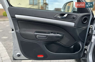 Универсал Skoda Octavia Scout 2012 в 