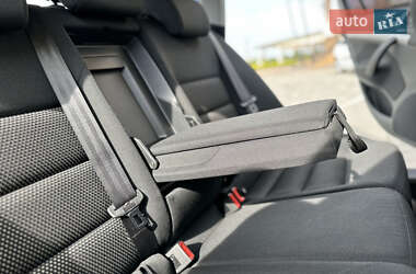 Универсал Skoda Octavia Scout 2012 в 