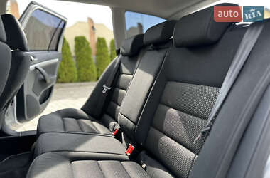 Универсал Skoda Octavia Scout 2012 в 