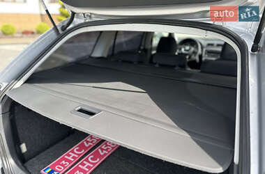 Универсал Skoda Octavia Scout 2012 в 