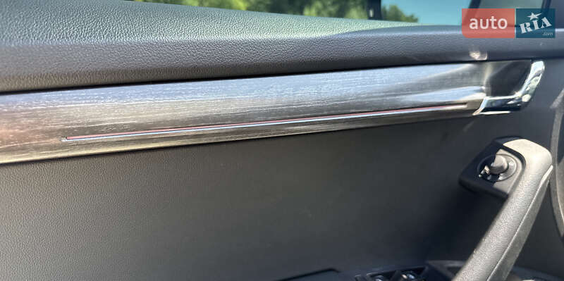 Универсал Skoda Octavia Scout 2019 в Луцке