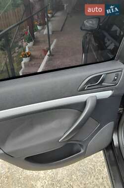 Универсал Skoda Octavia Scout 2008 в 