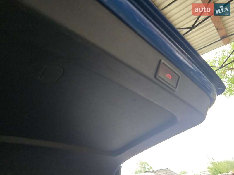 Універсал Skoda Octavia Scout 2019 в Косові