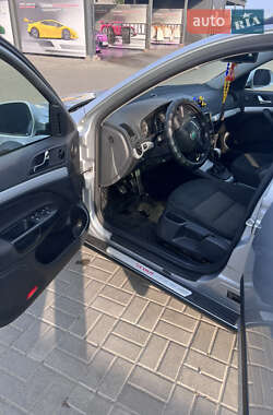 Универсал Skoda Octavia Scout 2010 в 
