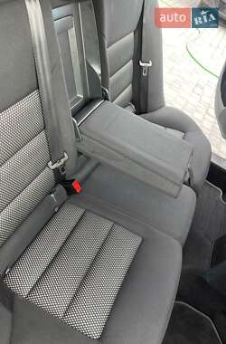 Универсал Skoda Octavia Scout 2011 в 