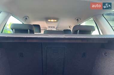 Универсал Skoda Octavia Scout 2011 в 