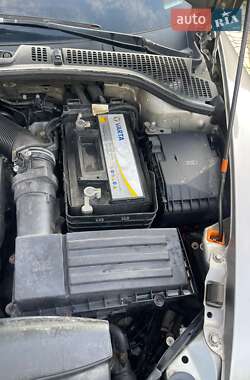 Универсал Skoda Octavia Scout 2011 в 