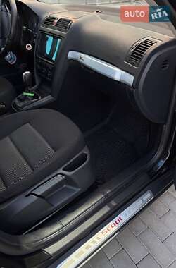 Универсал Skoda Octavia Scout 2008 в 