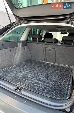 Универсал Skoda Octavia Scout 2008 в 
