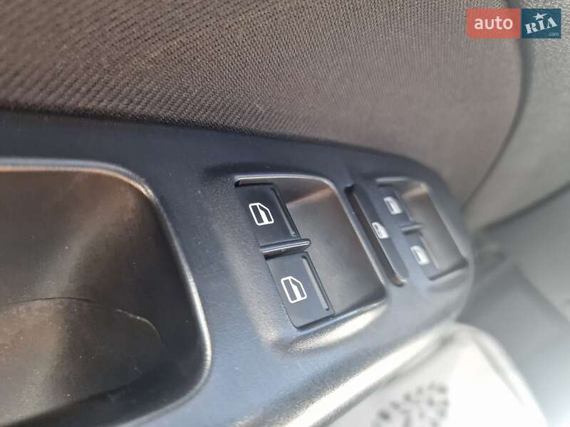 Универсал Skoda Octavia Scout 2011 в Львове фото 14 Универсал Skoda Octavia Scout 2011 в Львове