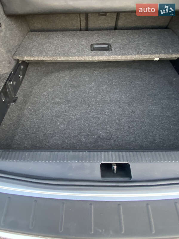 Універсал Skoda Octavia Scout 2014 в Львові