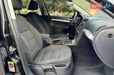 Универсал Skoda Octavia Scout 2011 в 