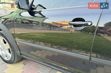 Универсал Skoda Octavia Scout 2011 в 