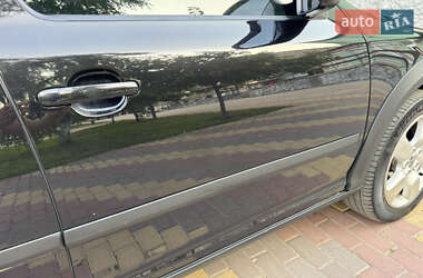 Универсал Skoda Octavia Scout 2011 в 