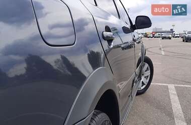 Универсал Skoda Octavia Scout 2011 в Киеве
