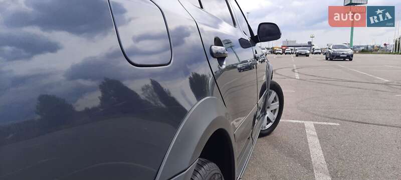 Універсал Skoda Octavia Scout 2011 в Києві